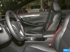 2015款 2.4L Si