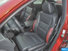 2015款 2.4L Si