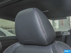 2015款 2.4L Si