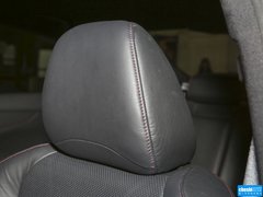 2015款 2.4L Si