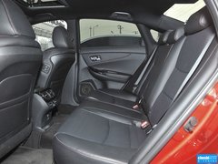2015款 2.4L Si