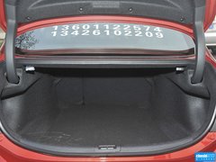 2015款 2.4L Si