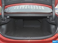 2015款 2.4L Si