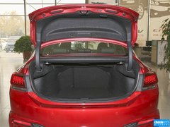 2015款 2.4L Si