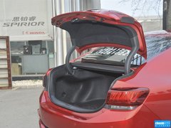 2015款 2.4L Si