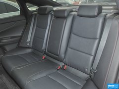 2015款 2.4L Si