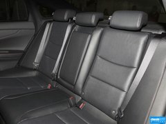 2015款 2.4L Si