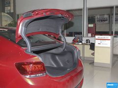 2015款 2.4L Si