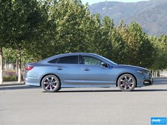 2015款 2.4L Si