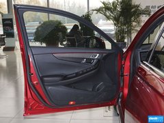 2015款 2.4L Si