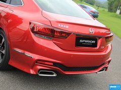 2015款 2.4L Si