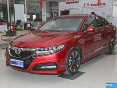 2015款 2.4L Si