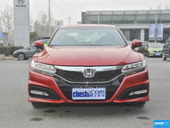 2015款 2.4L Si