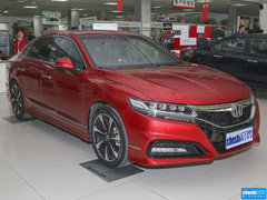 2015款 2.4L Si