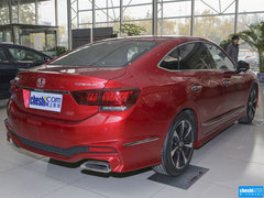 2015款 2.4L Si