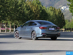 2015款 2.4L Si