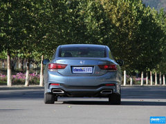 2015款 2.4L Si