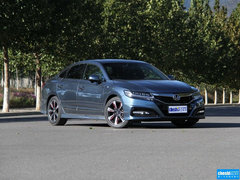 2015款 2.4L Si