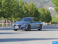 2015款 2.4L Si