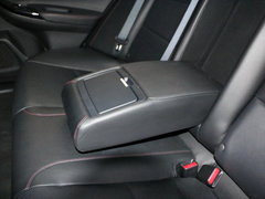 2015款 2.4L Si
