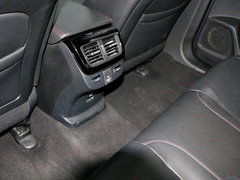 2015款 2.4L Si