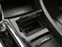 2015款 2.4L Si