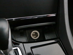 2015款 2.4L Si