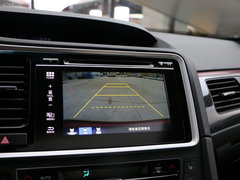 2015款 2.4L Si