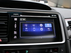 2015款 2.4L Si