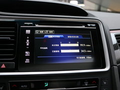 2015款 2.4L Si