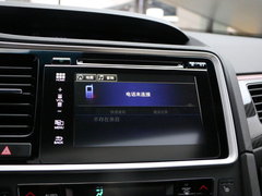 2015款 2.4L Si