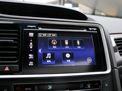 2015款 2.4L Si
