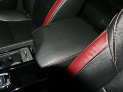 2015款 2.4L Si