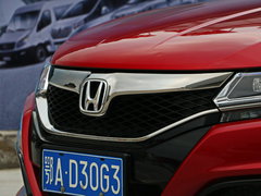 2015款 2.4L Si
