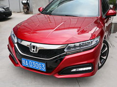 2015款 2.4L Si