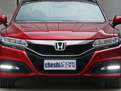 2015款 2.4L Si