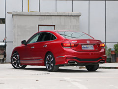 2015款 2.4L Si