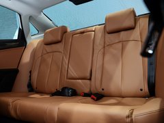 2014款 1.5T 自动 两驱豪华型 5座