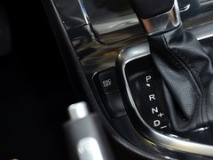 2014款 1.5T 自动 两驱豪华型 5座