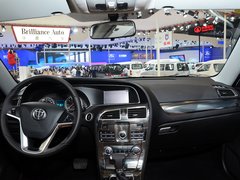 2014款 1.5T 自动 两驱豪华型 5座