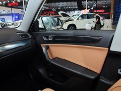 2014款 1.5T 自动 两驱豪华型 5座