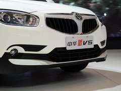 2014款 1.5T 自动 两驱豪华型 5座