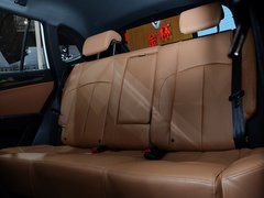 2014款 1.5T 自动 两驱豪华型 5座