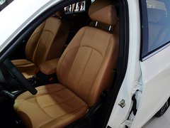 2014款 1.5T 自动 两驱豪华型 5座