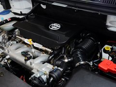 2014款 1.5T 自动 两驱豪华型 5座