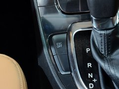 2014款 1.5T 自动 两驱豪华型 5座