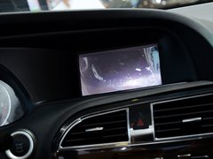 2014款 1.5T 自动 两驱豪华型 5座