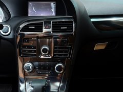 2014款 1.5T 自动 两驱豪华型 5座