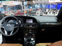2014款 1.5T 自动 两驱豪华型 5座