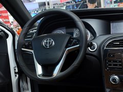 2014款 1.5T 自动 两驱豪华型 5座
